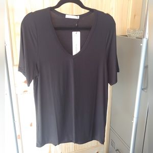 Marste V-Neck Top